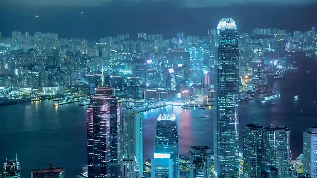 按摩那点事