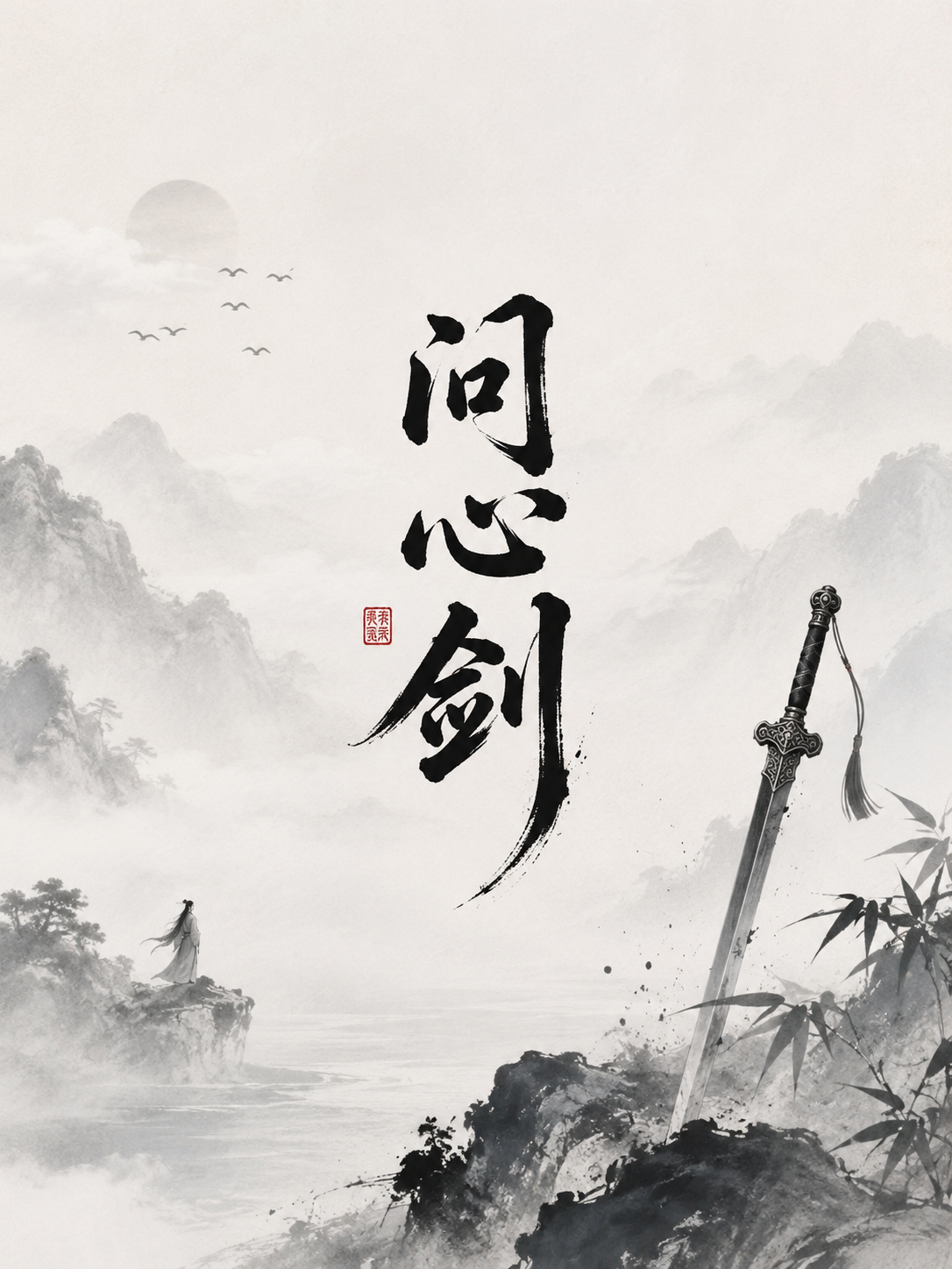 问心剑's avatar